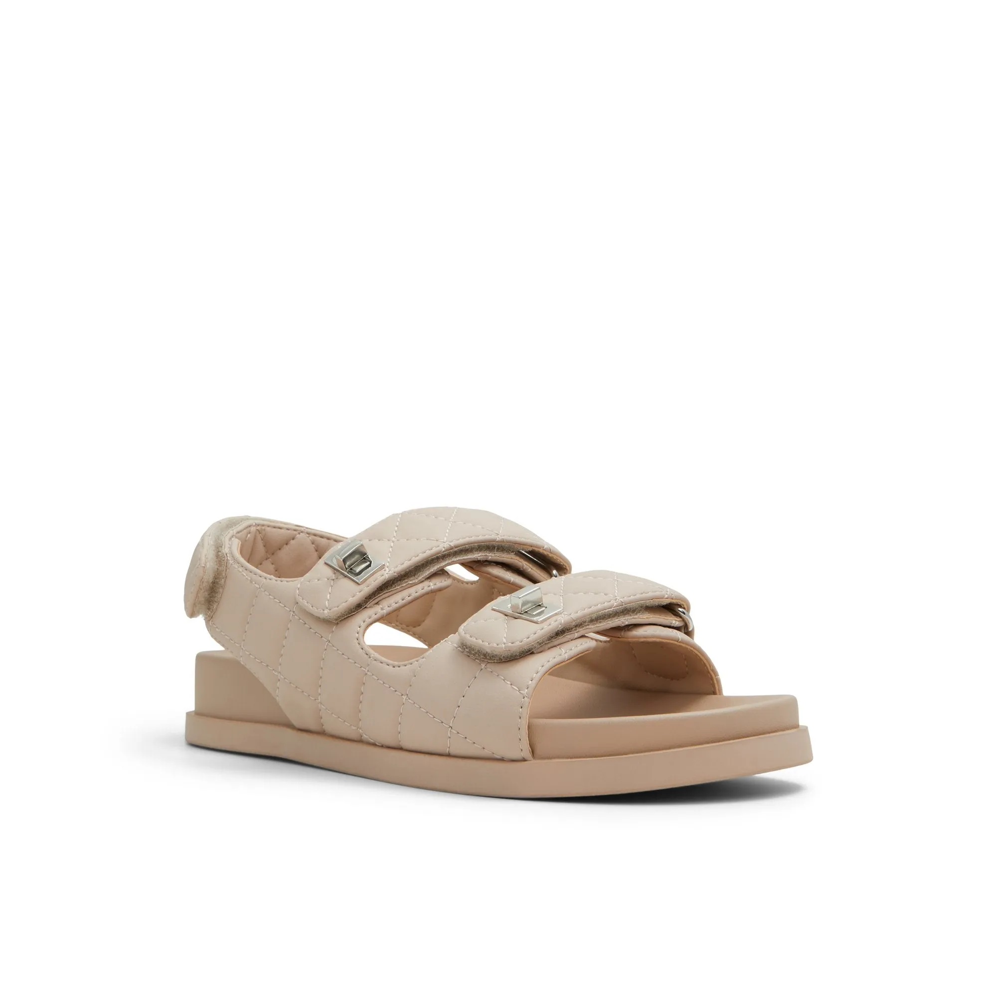 Chantel / Flat Sandals