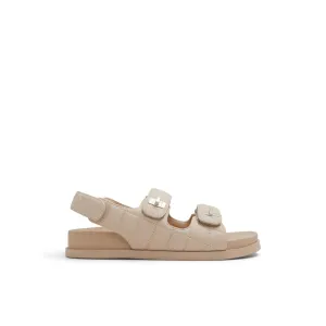 Chantel / Flat Sandals