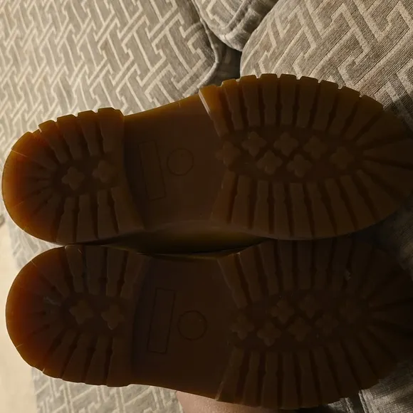 Children's timberland boots
