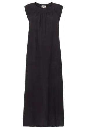 CHLOE NIGHTGOWN HERRINGBONE