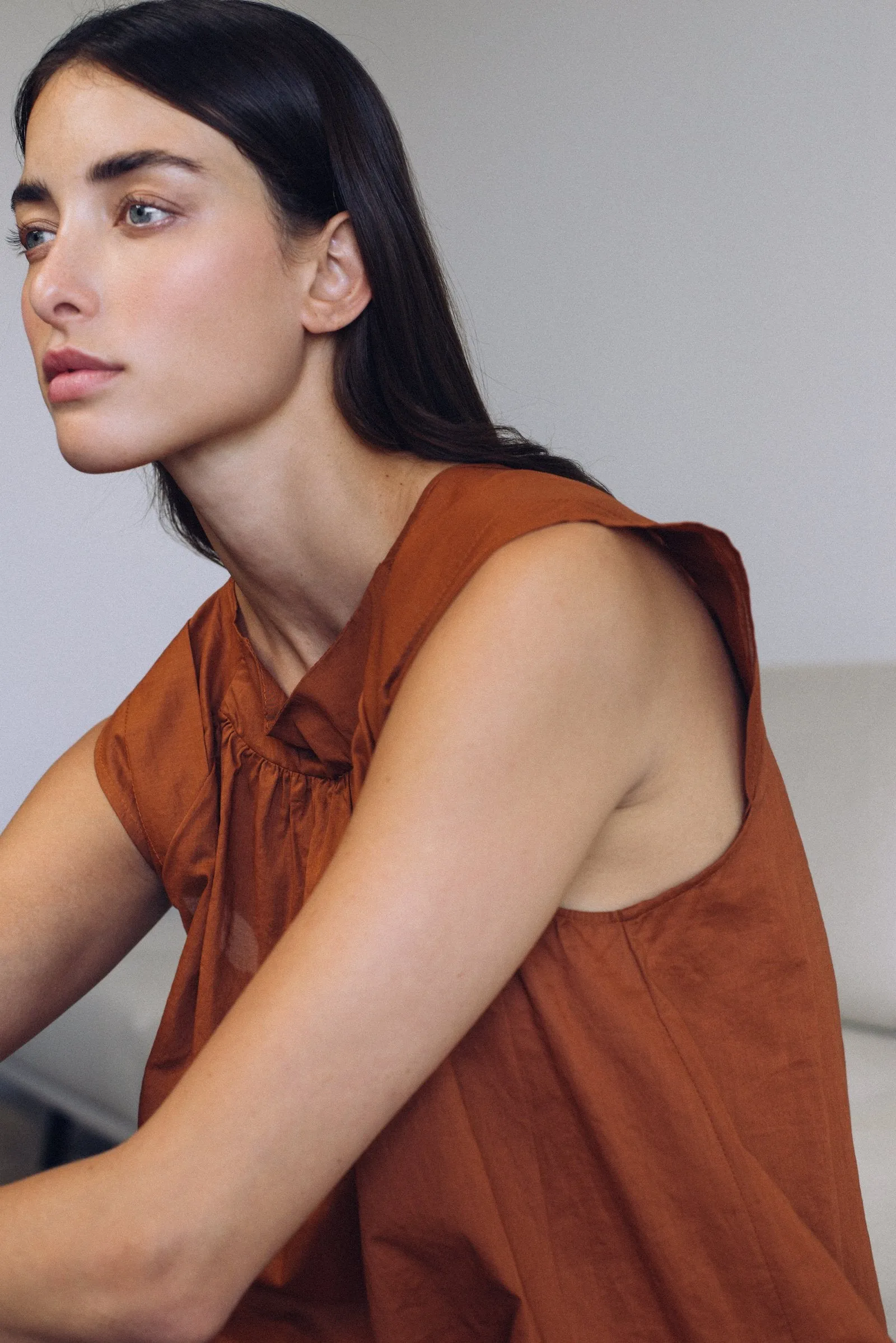 CHLOE NIGHTGOWN