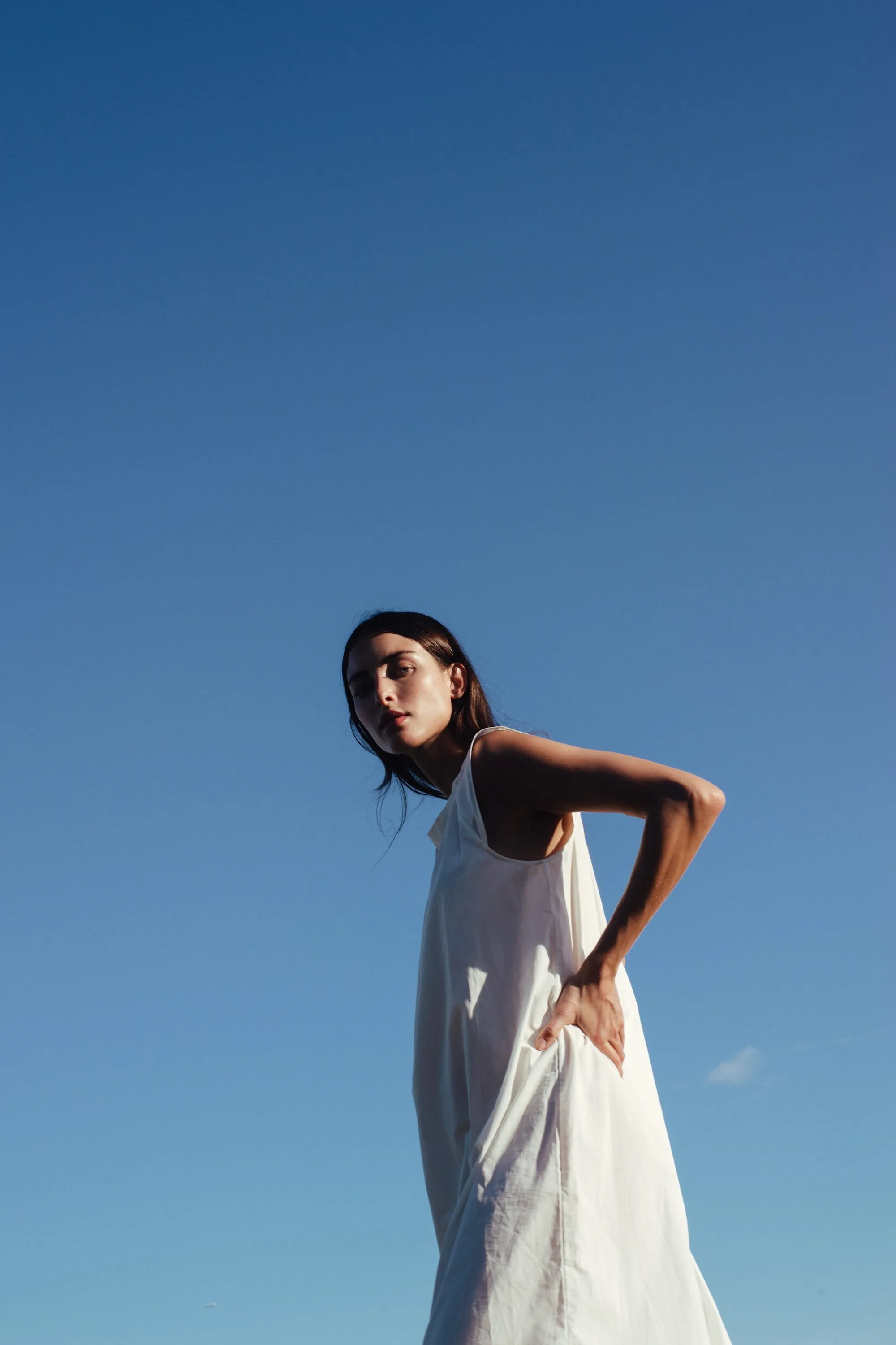 CHLOE NIGHTGOWN