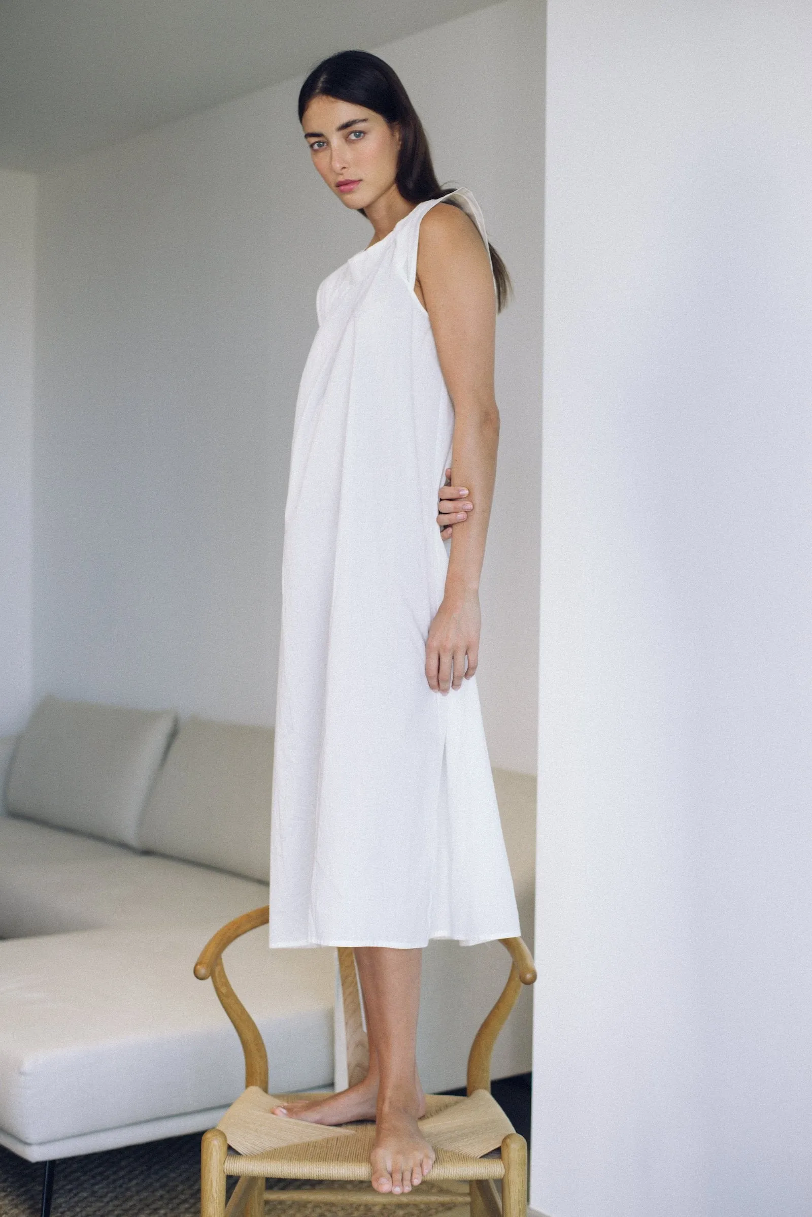 CHLOE NIGHTGOWN