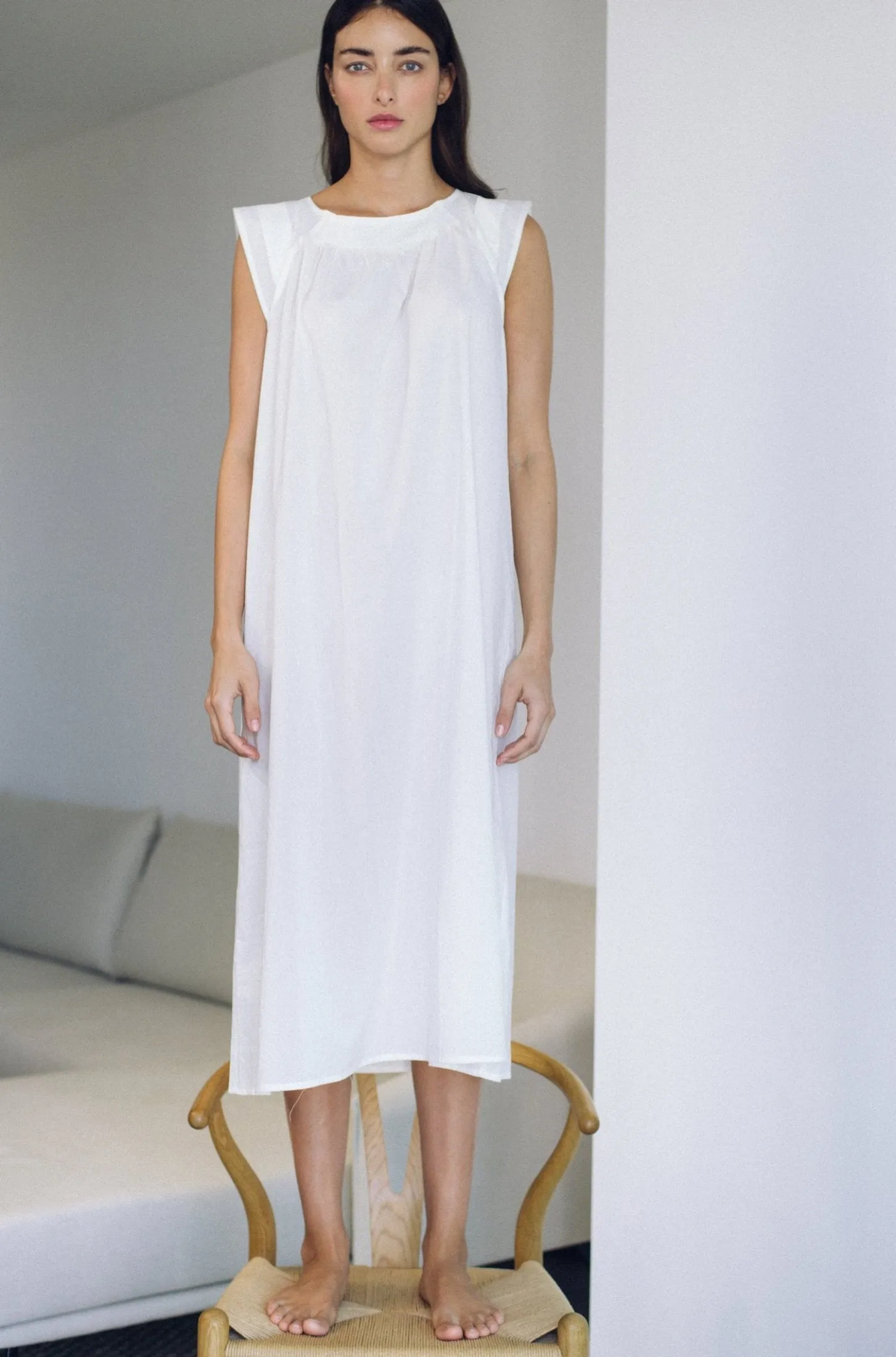 CHLOE NIGHTGOWN