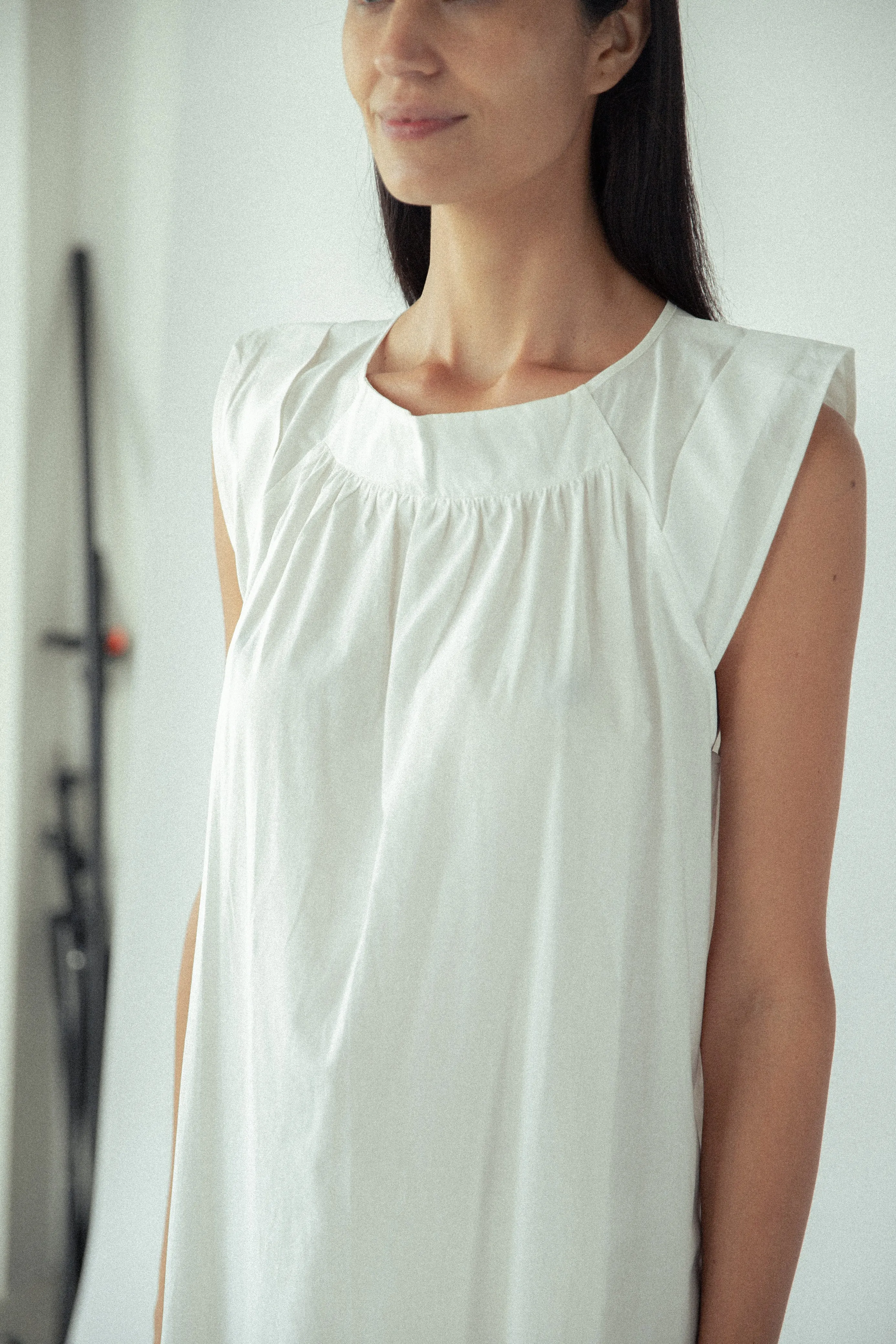 CHLOE SLIP DRESS