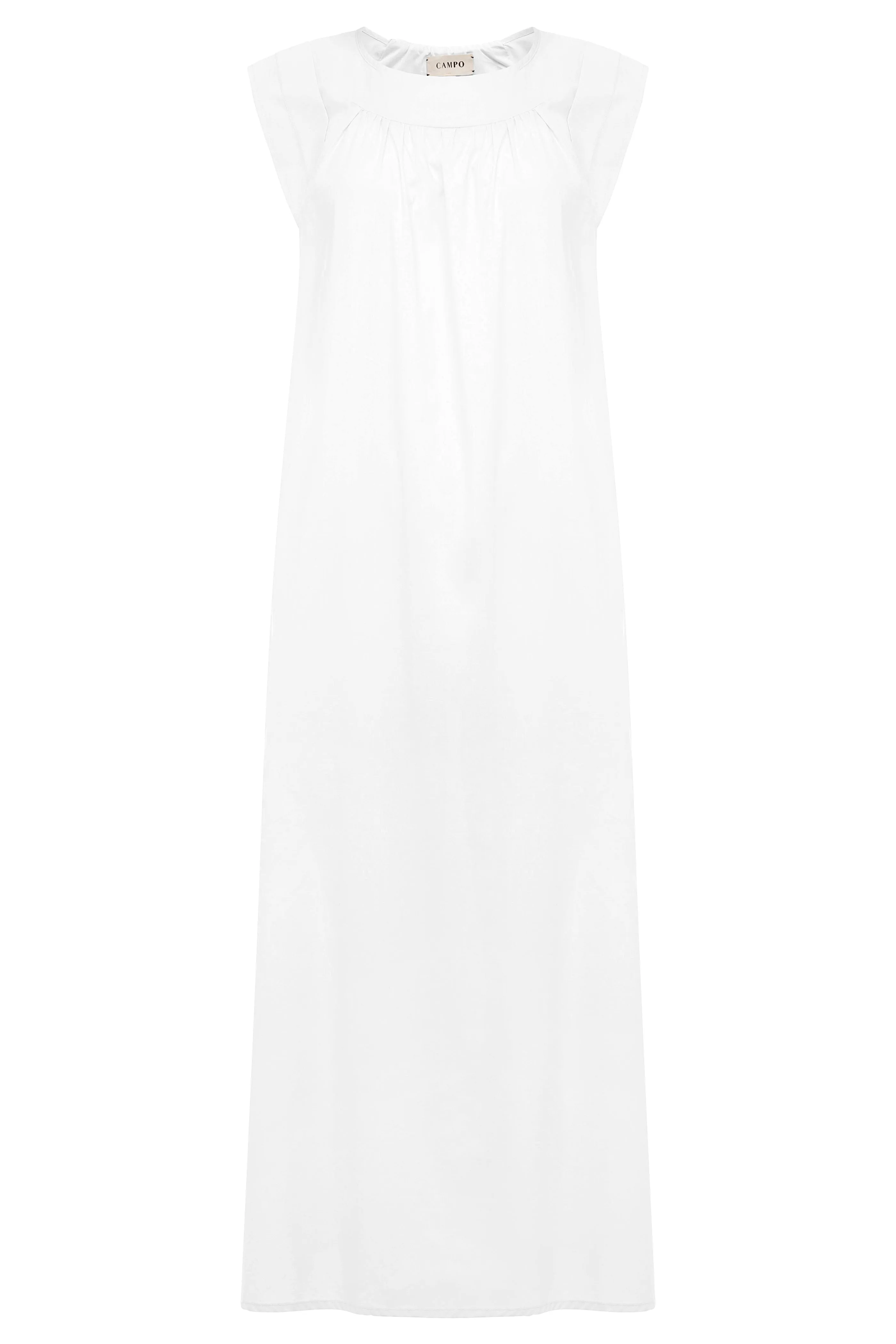 CHLOE SLIP DRESS