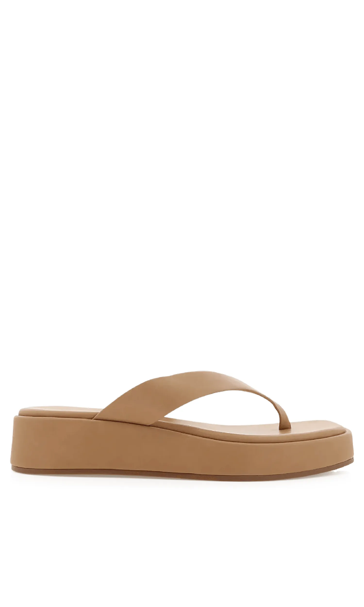 Chrissa Sandal by Billini - FINAL SALE