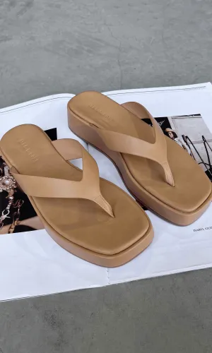 Chrissa Sandal by Billini - FINAL SALE