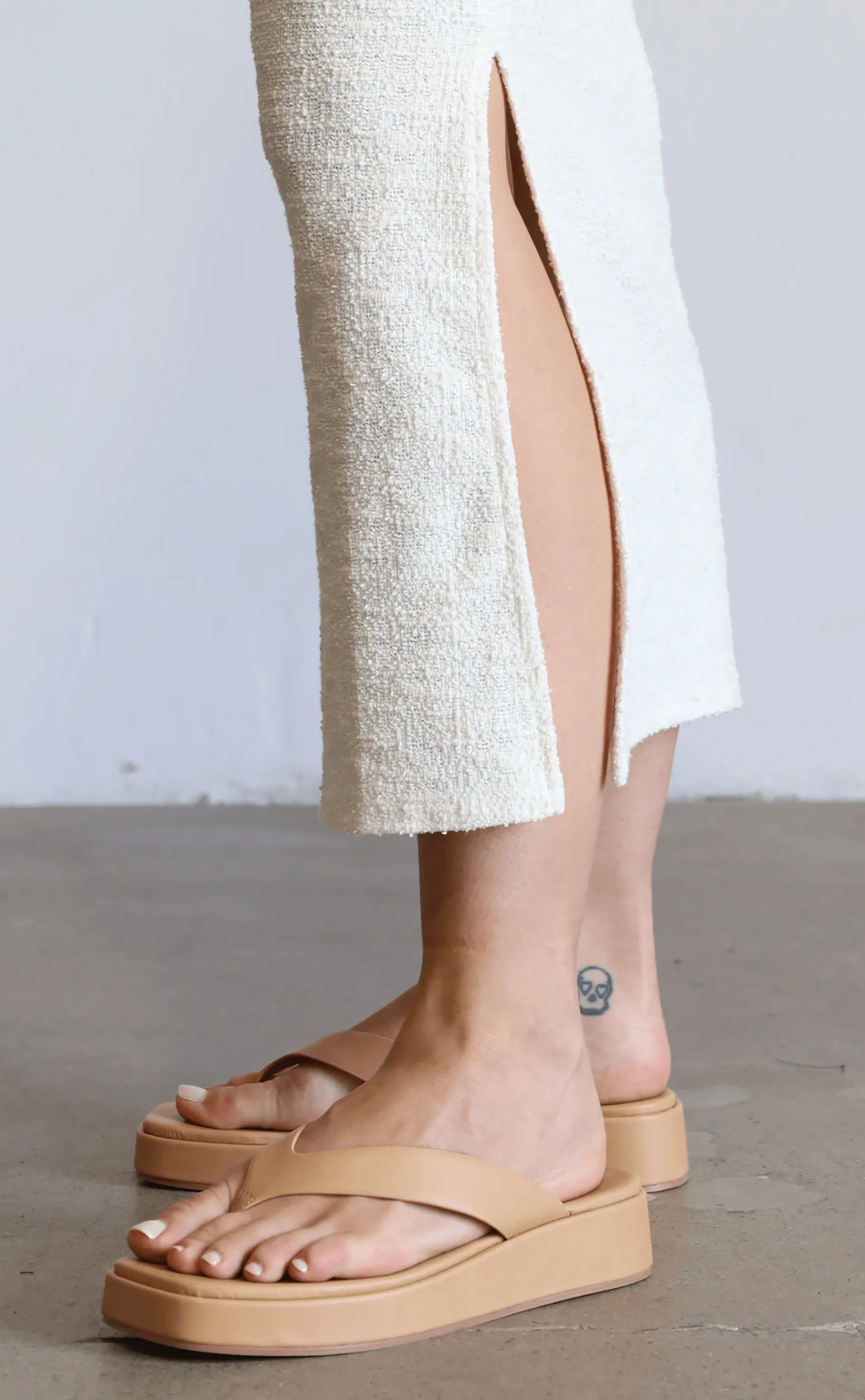 Chrissa Sandal by Billini - FINAL SALE
