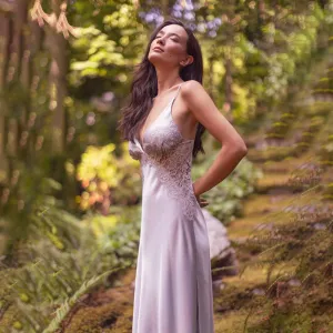 Christine Celeste Gown