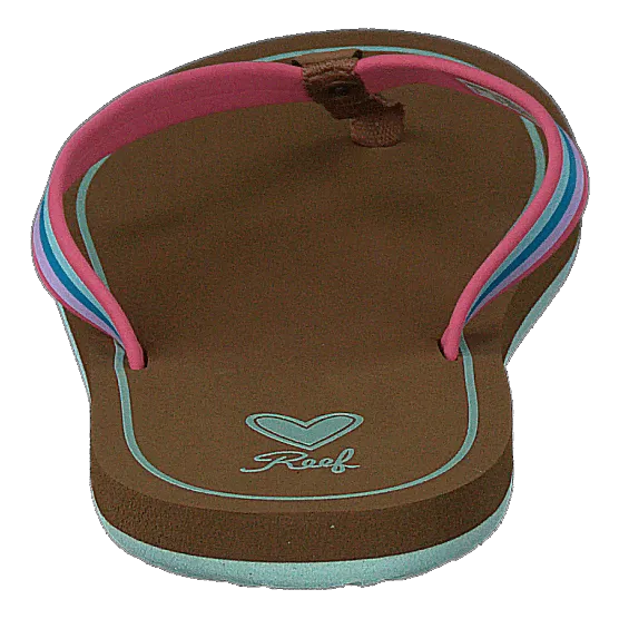 Ci6809 Kids Devy Multi