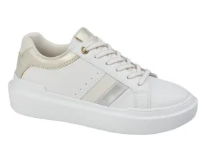 Cipriata L113G Womens Platform Glamour Trainer