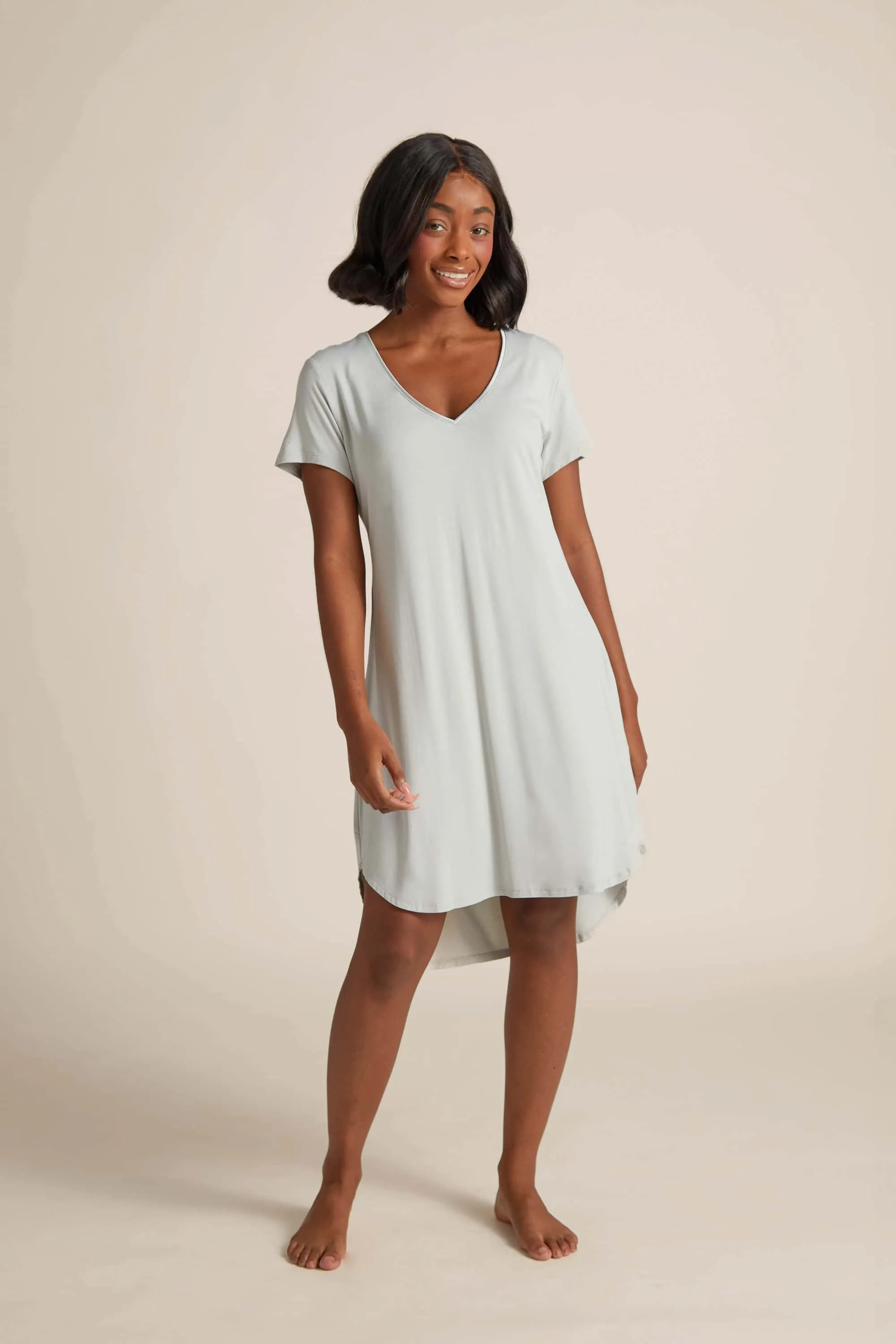 Claire Nightgown