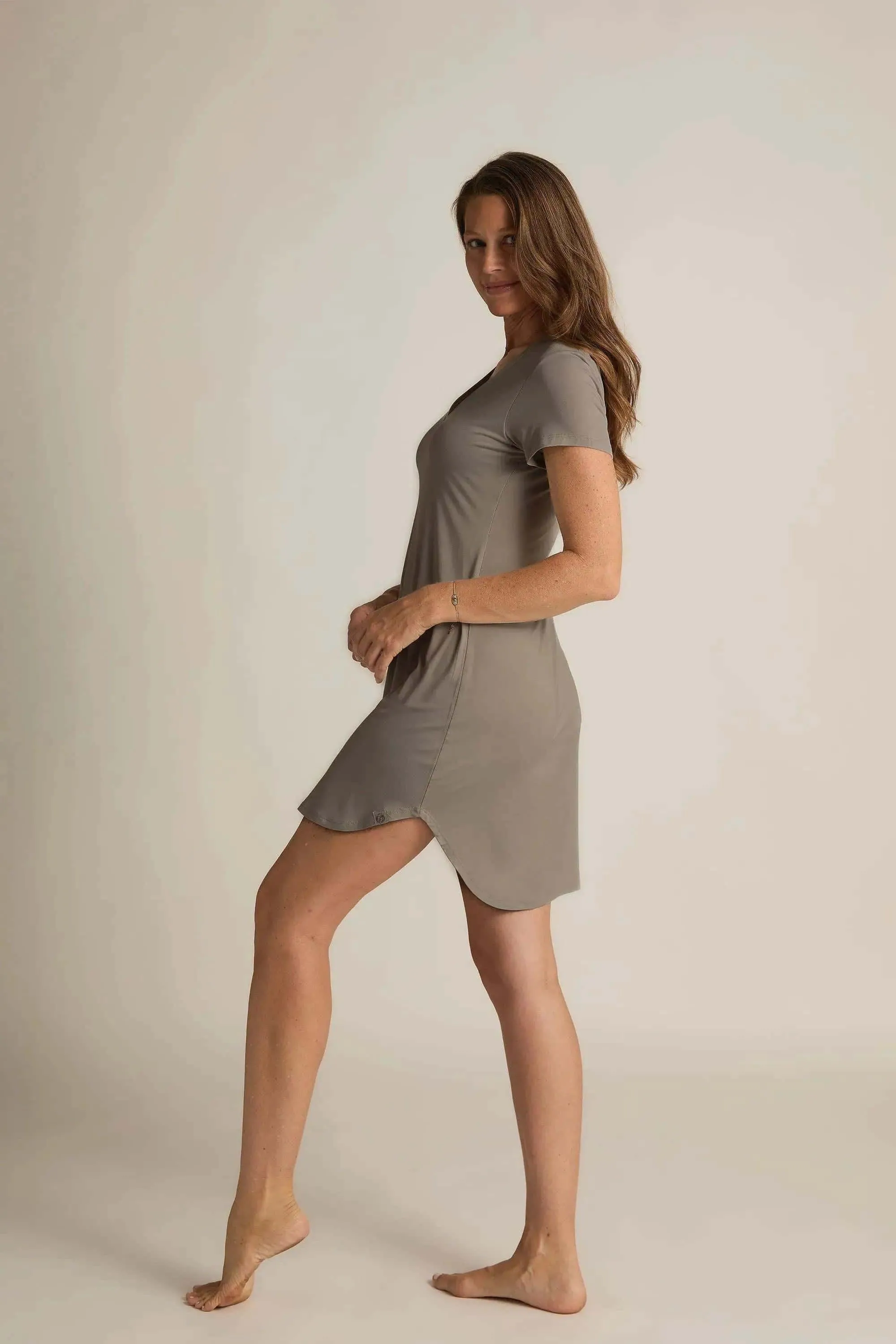 Claire Nightgown