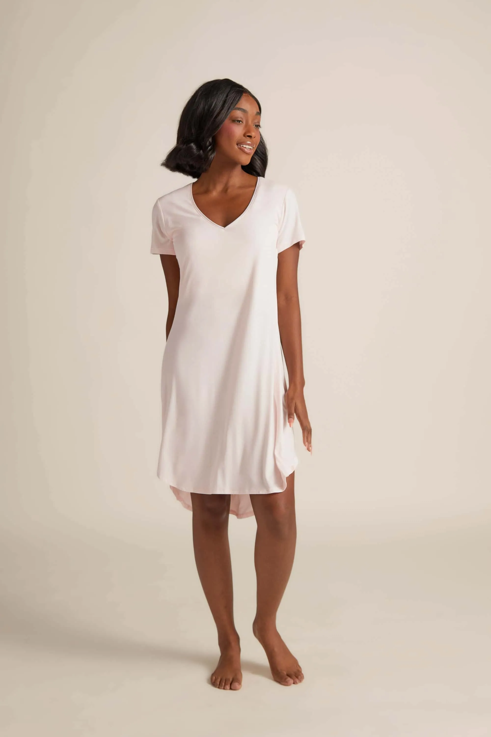 Claire Nightgown