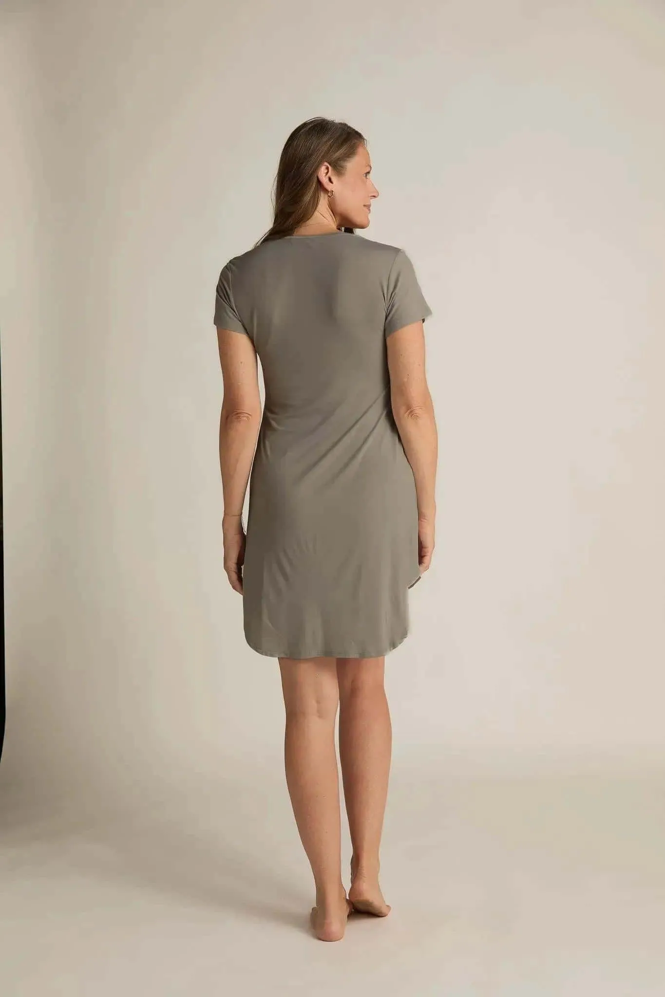 Claire Nightgown