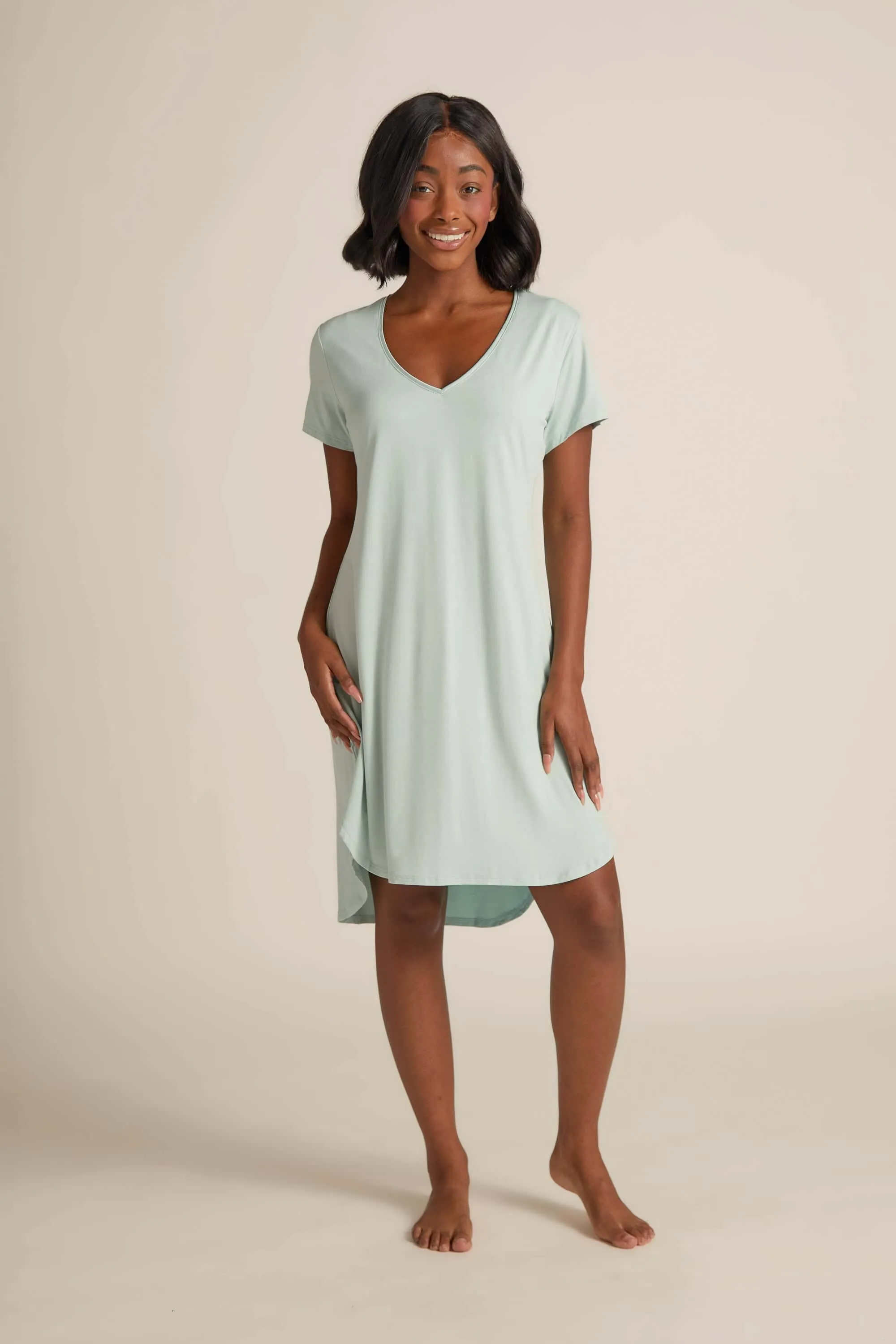 Claire Nightgown