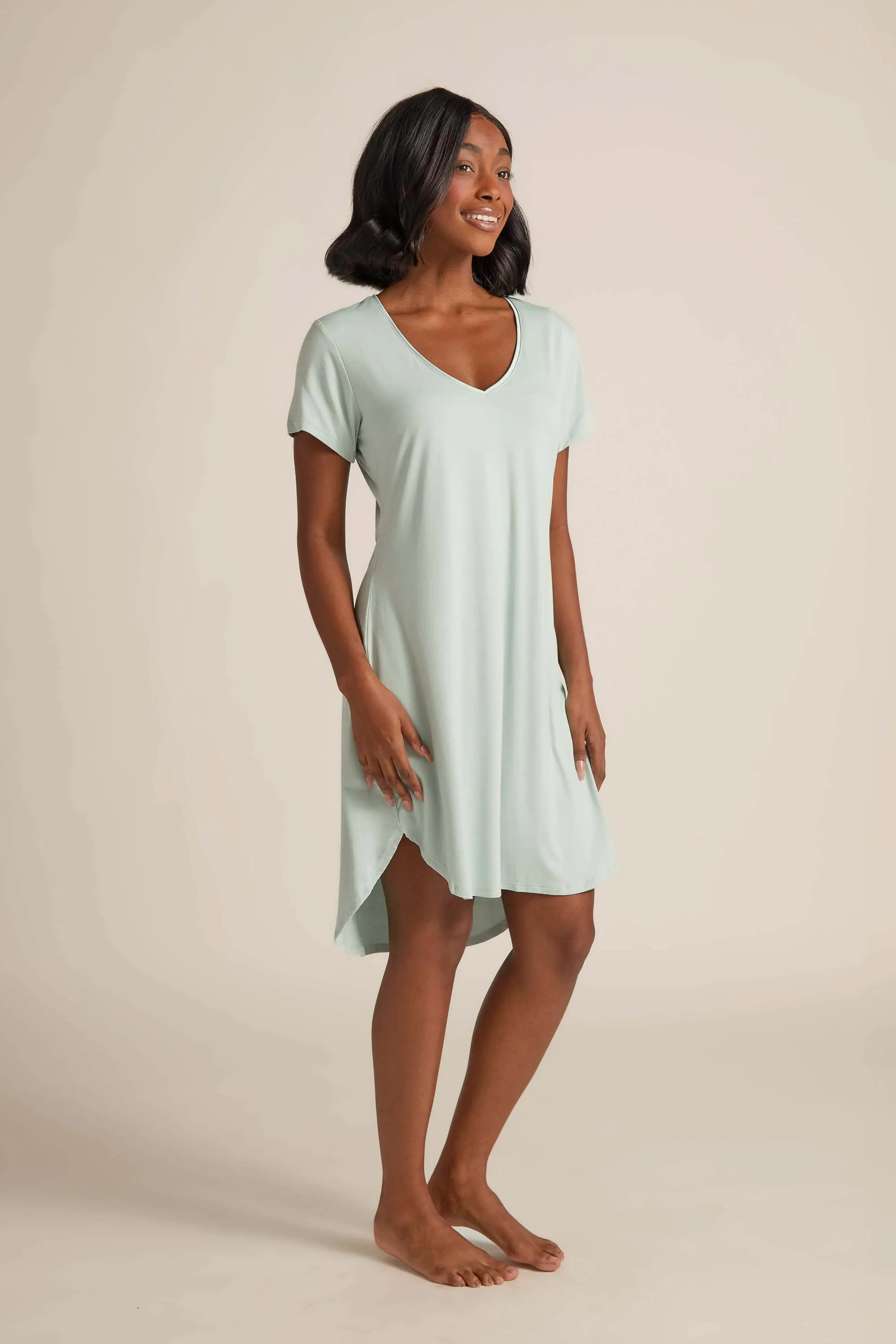 Claire Nightgown