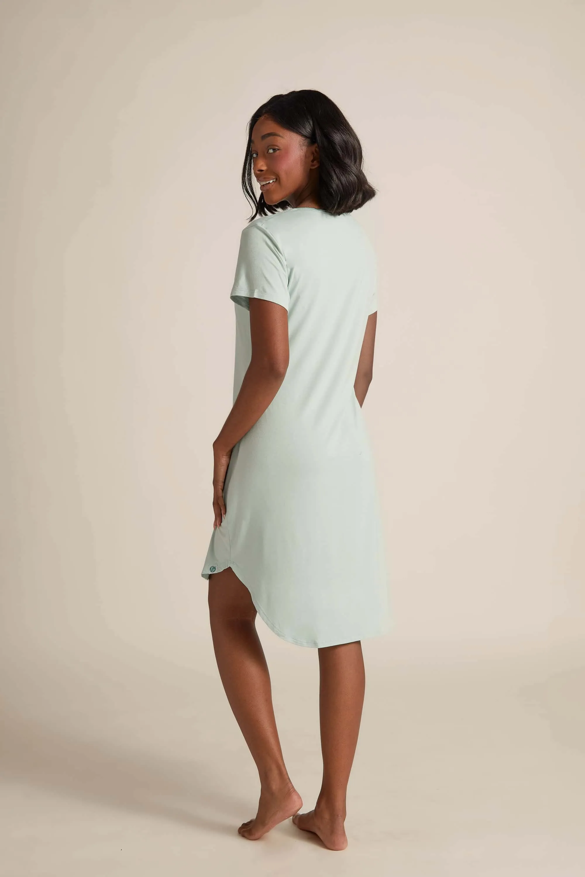 Claire Nightgown