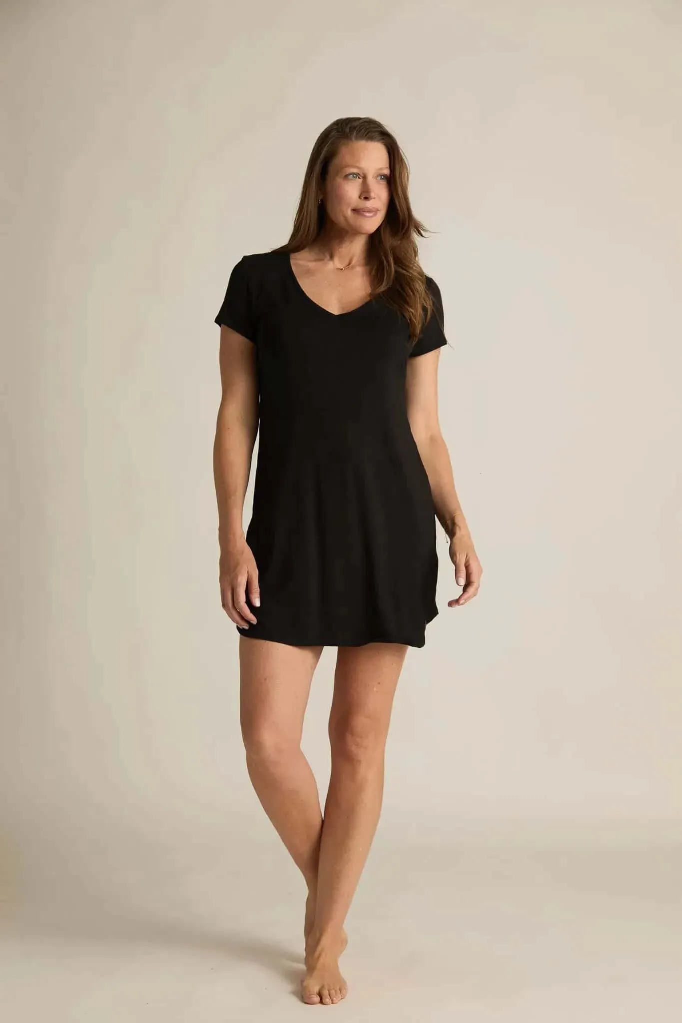 Claire Nightgown