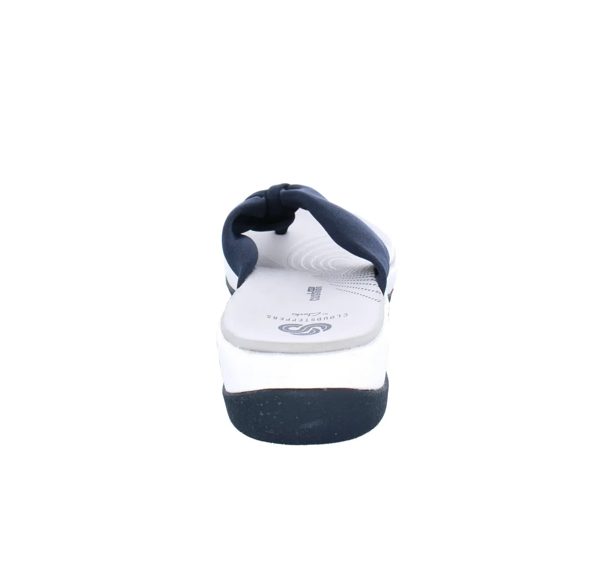 Clarks Arla Glison - Blue Fabric