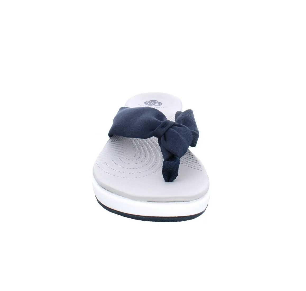 Clarks Arla Glison - Blue Fabric