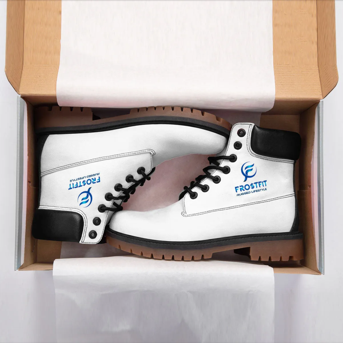 Classic Boots