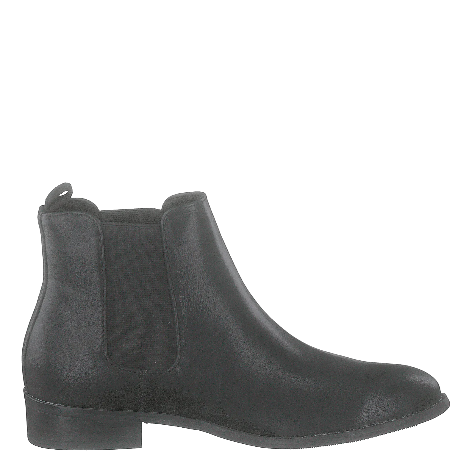 Classic Chelsea Black