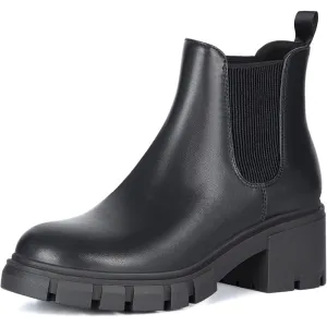 Classic Chelsea Minimalist Boots