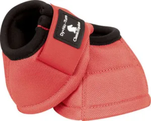 Classic Equine DyNo Turn Bell Boots