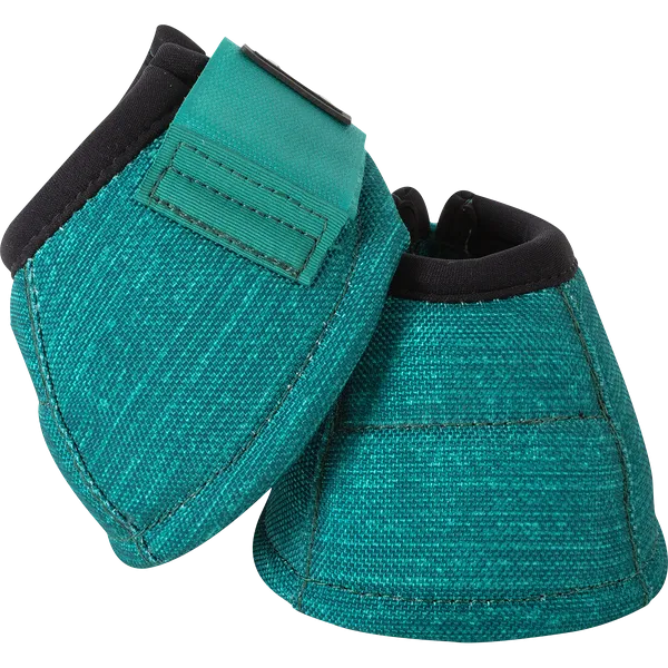 Classic Equine DyNo Turn Bell Boots