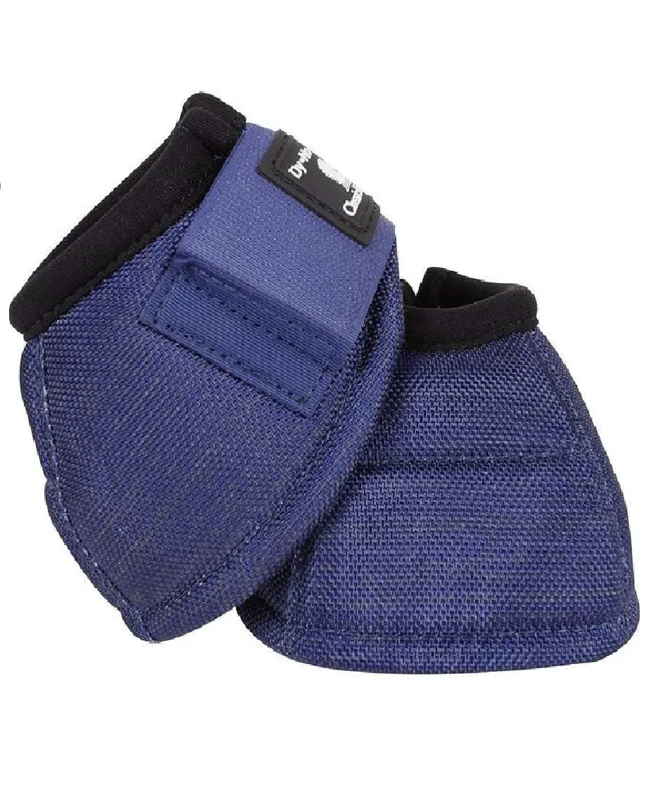 Classic Equine DyNo Turn Bell Boots