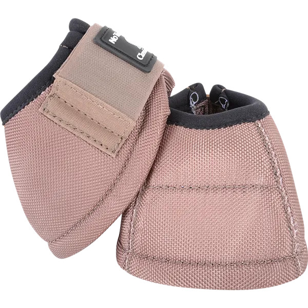 Classic Equine DyNo Turn Bell Boots
