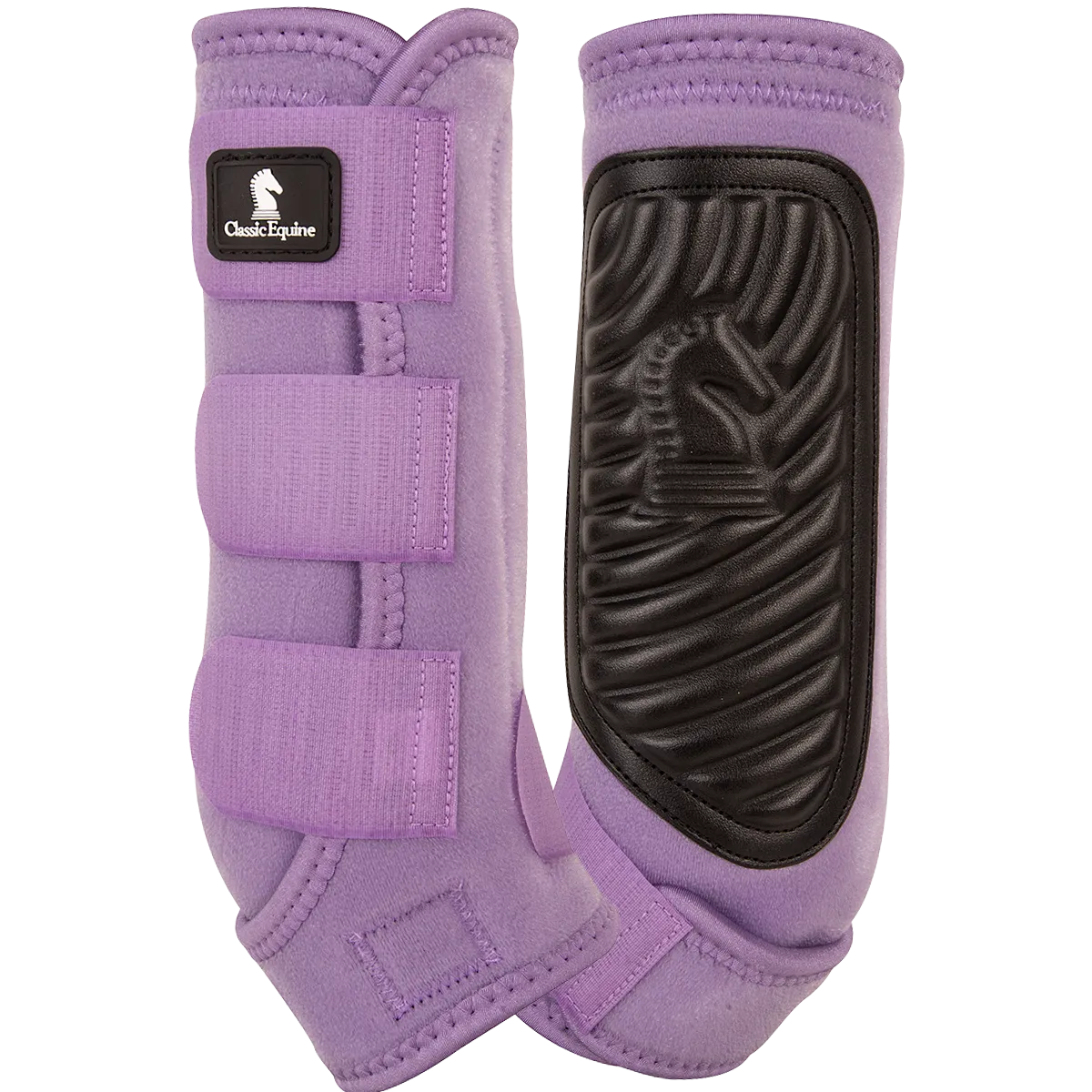 *Classic Fit Boot Hind Lavender