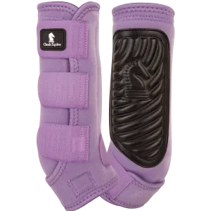 *Classic Fit Boot Hind Lavender