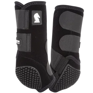 Classic Flexion by Legacy Front Black