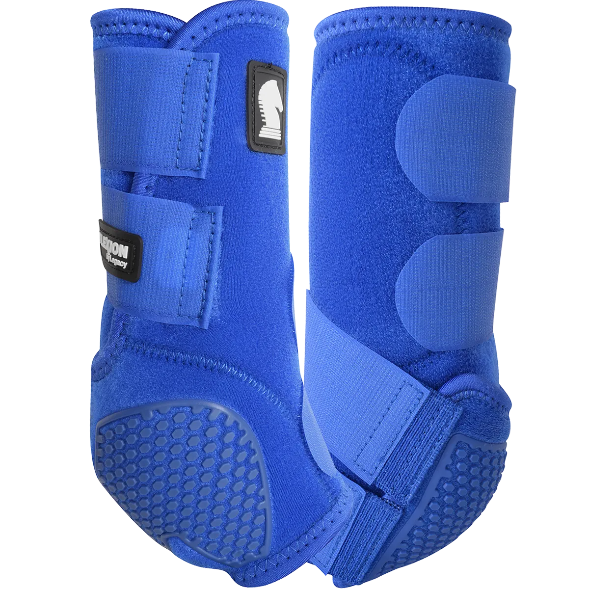 Classic Flexion by Legacy Front Blue