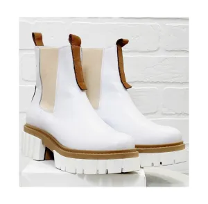 Classic Leather boots