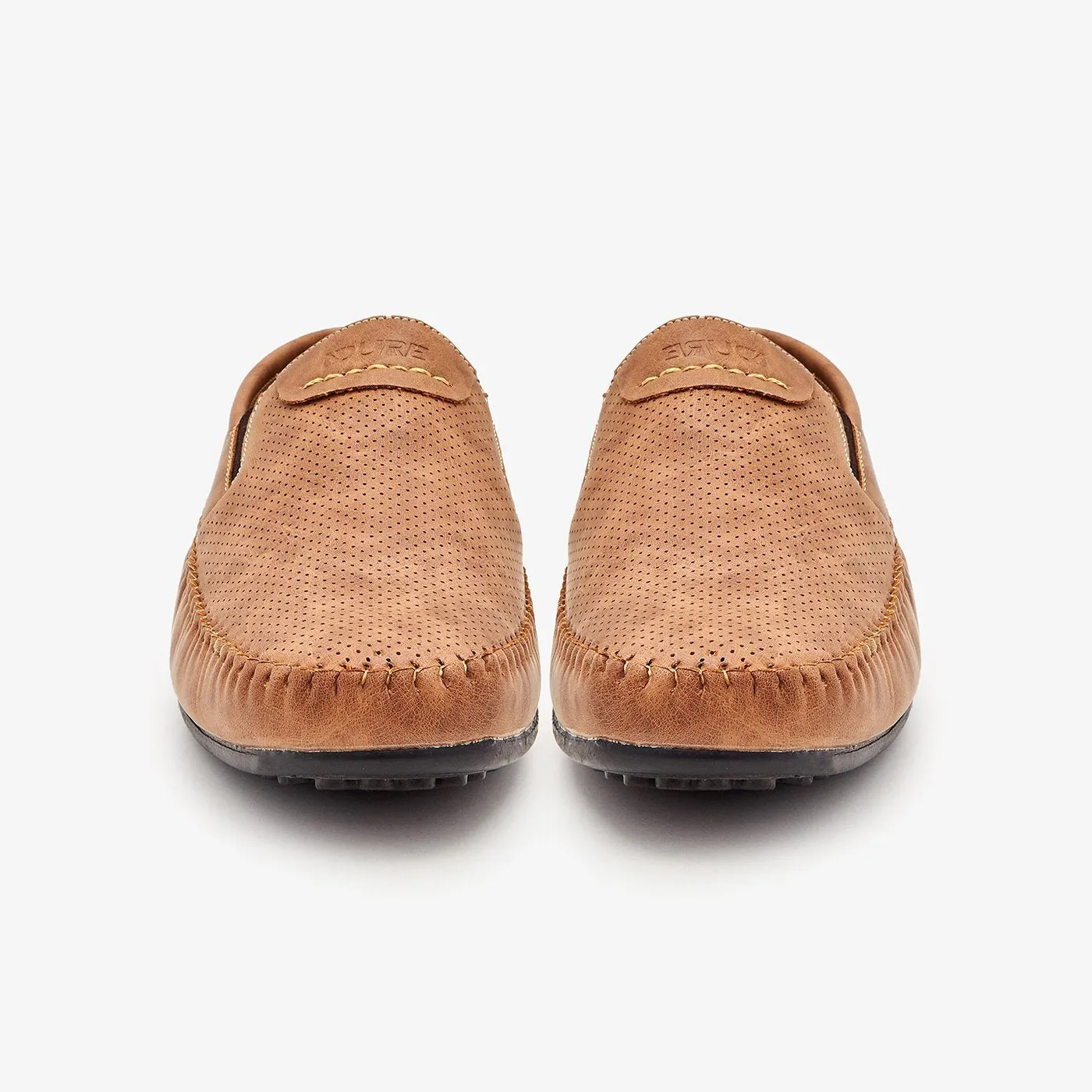 Classic Mens Loafers