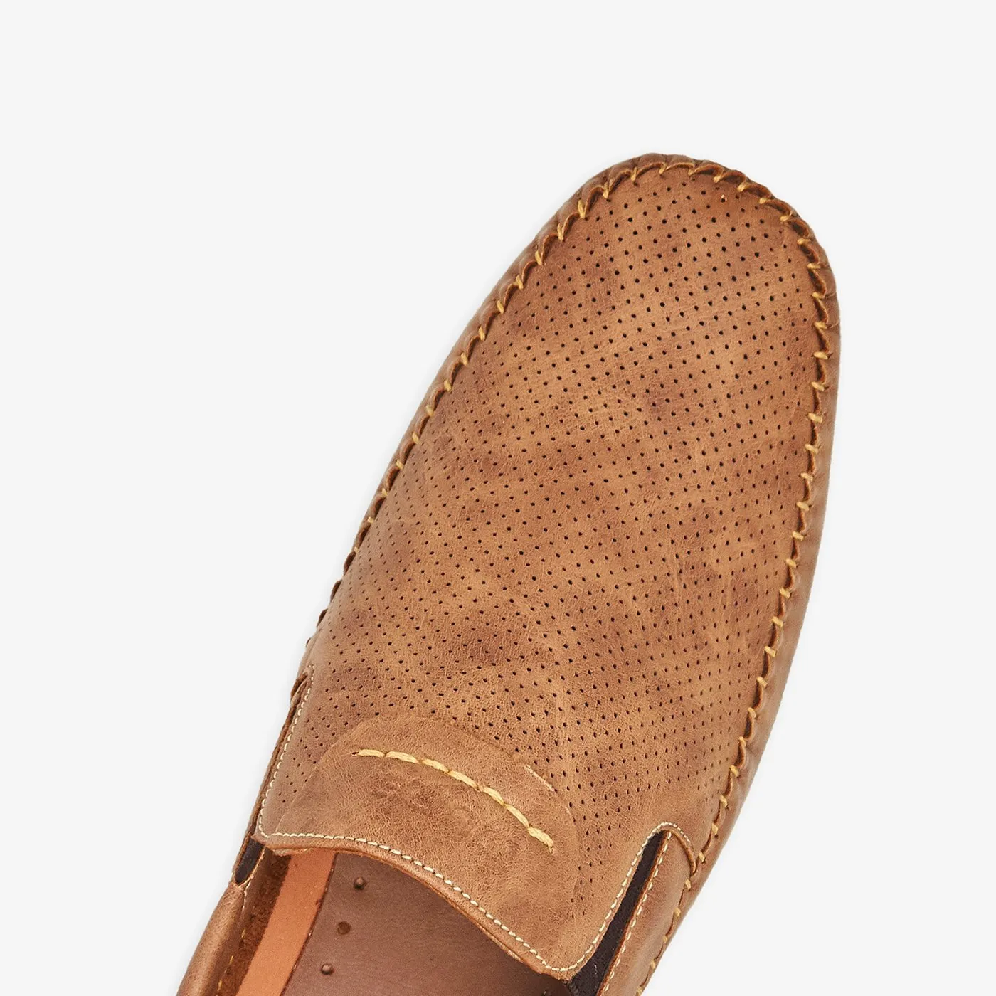Classic Mens Loafers