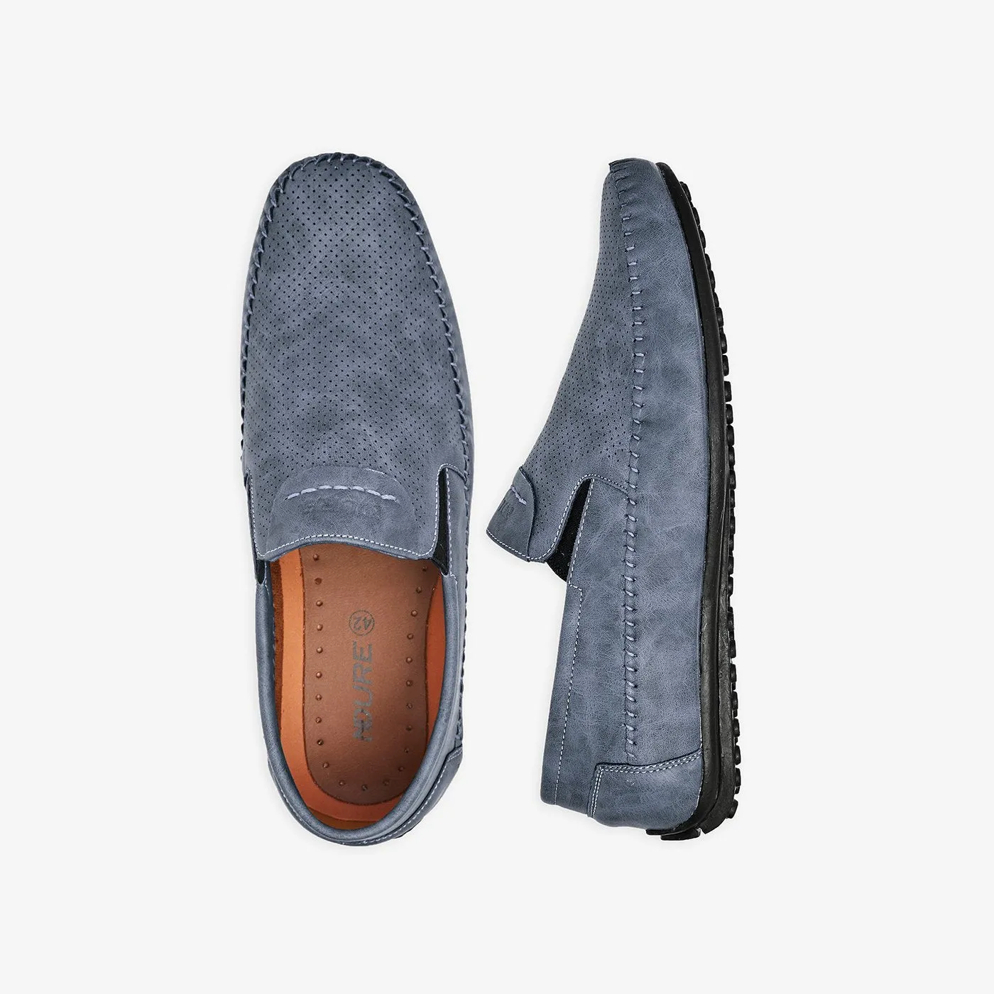 Classic Mens Loafers