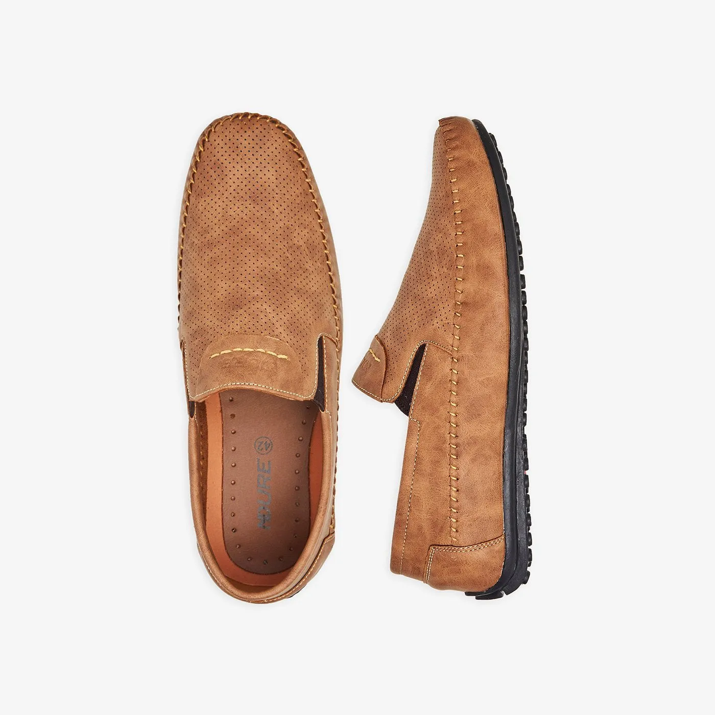 Classic Mens Loafers