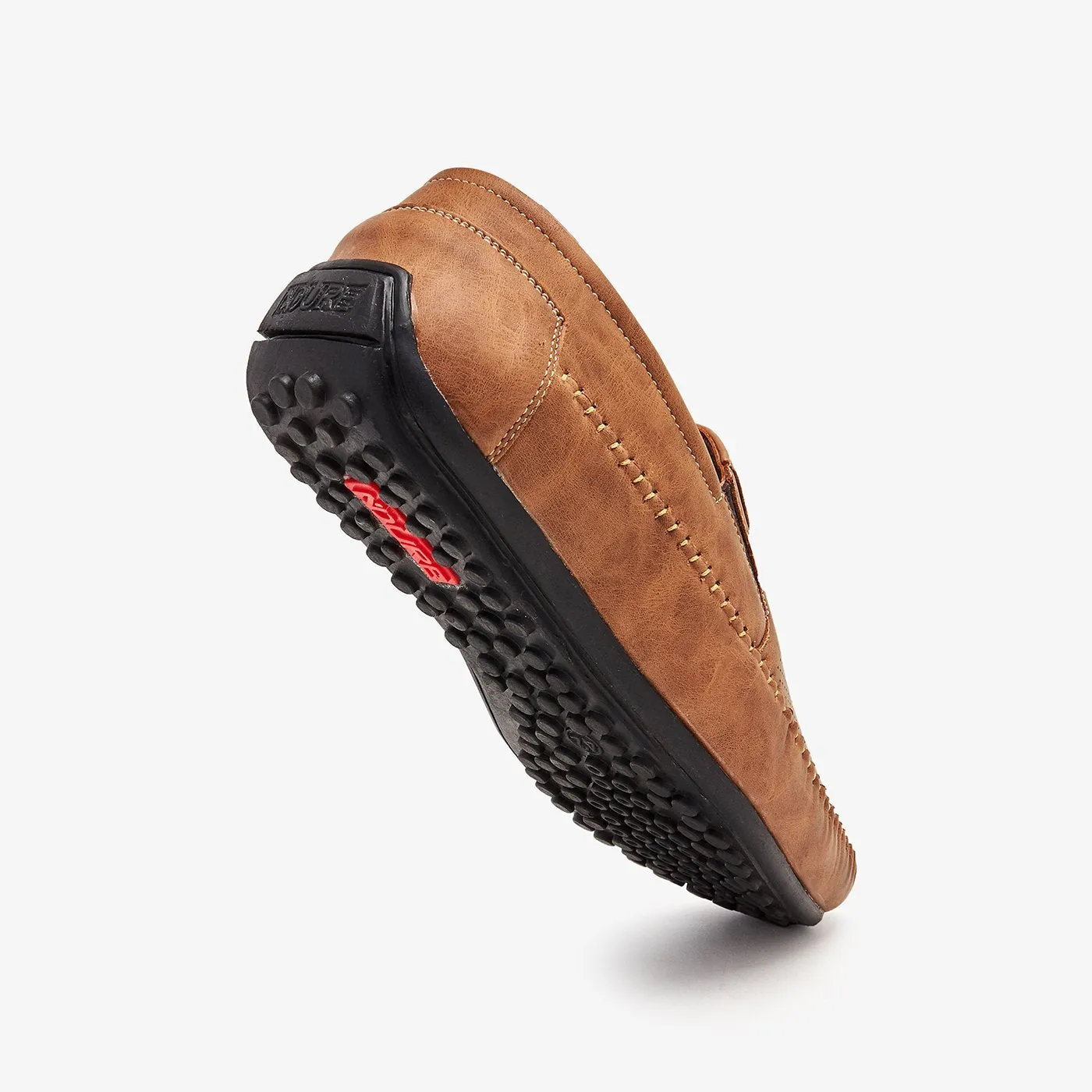 Classic Mens Loafers