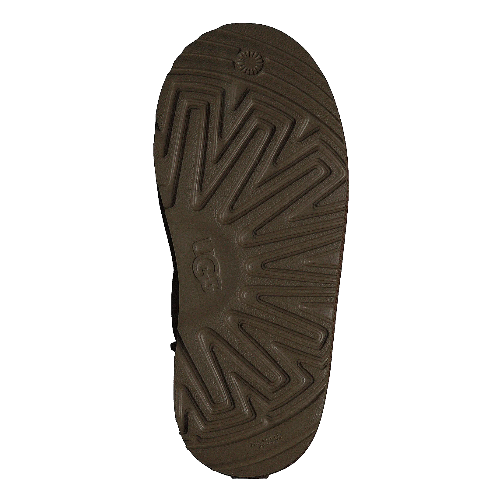 Classic Mini Ii Stars Chestnut