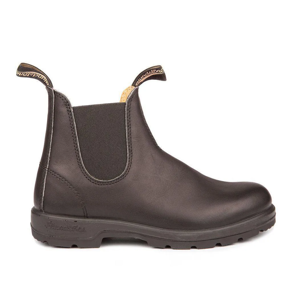 CLASSIC ROUND TOE - 558
