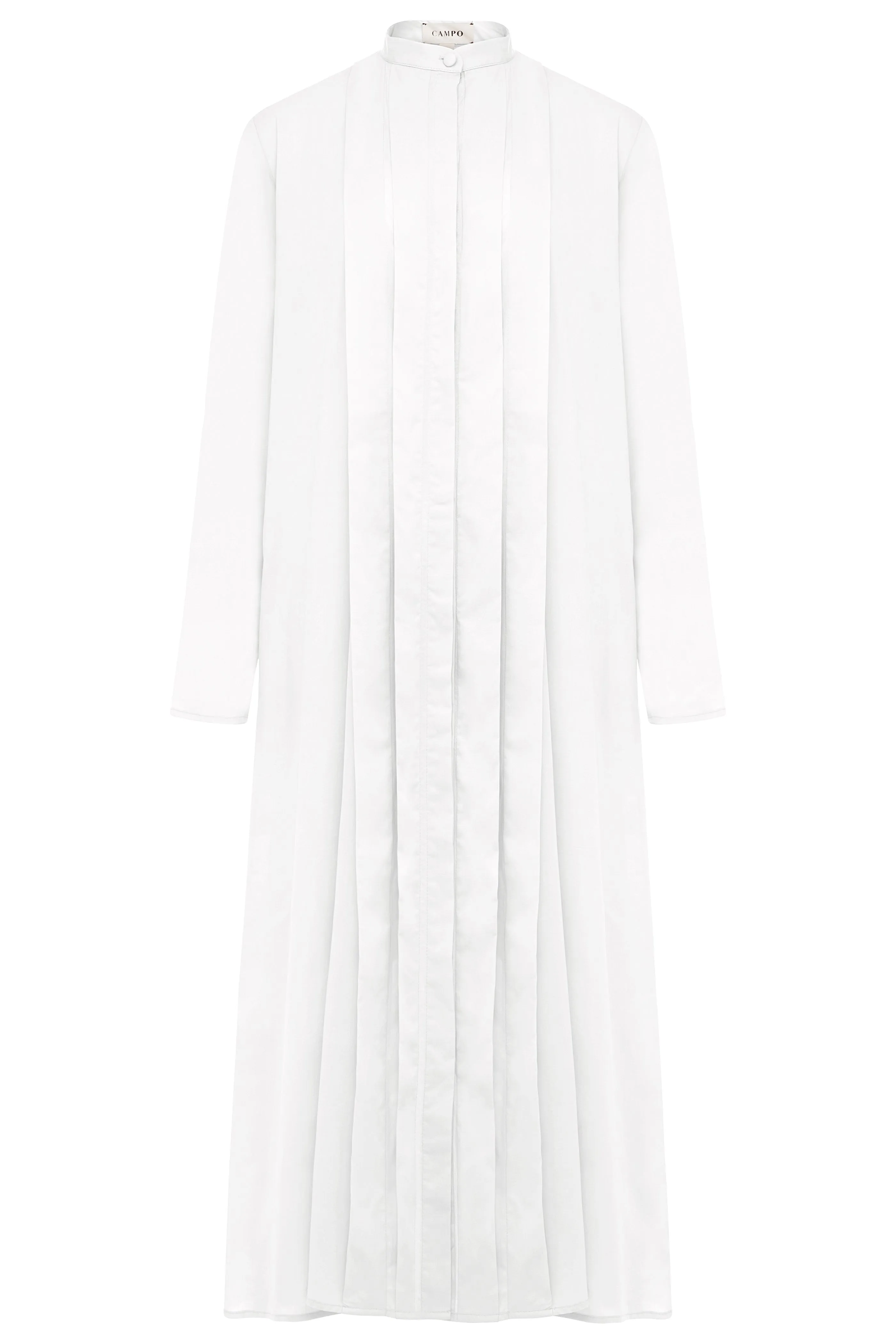 CLAUDIA DRESS