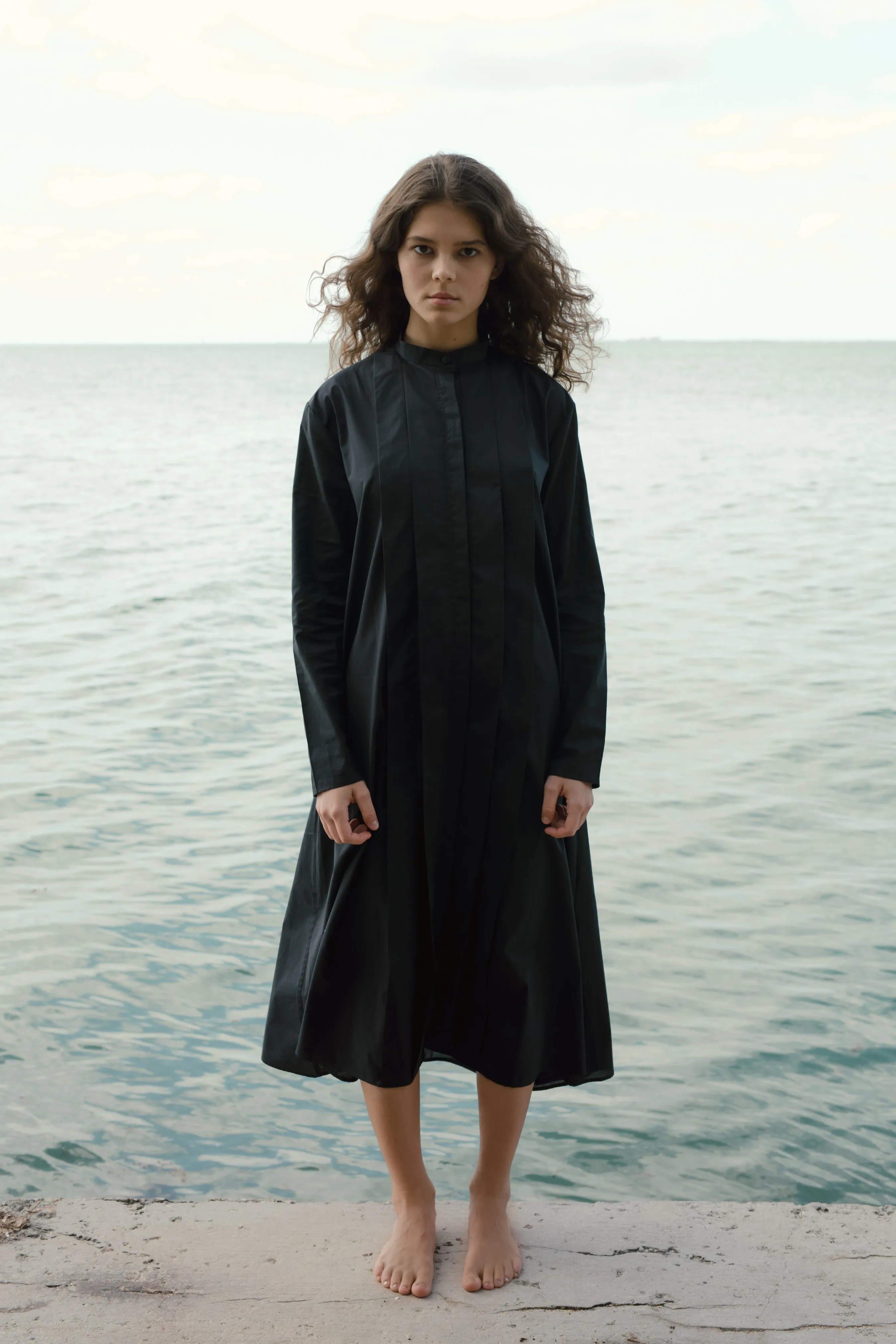CLAUDIA DRESS