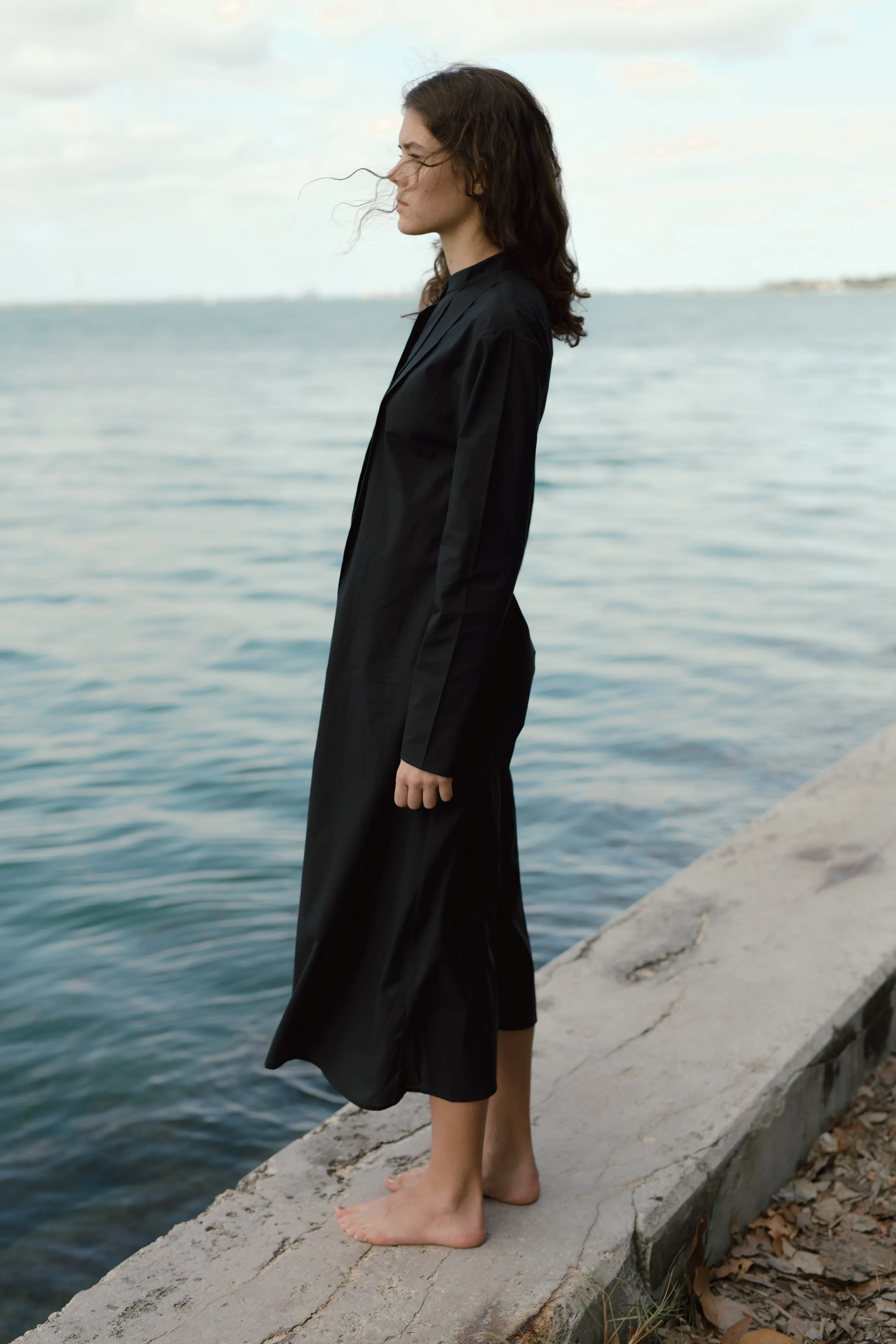 CLAUDIA DRESS