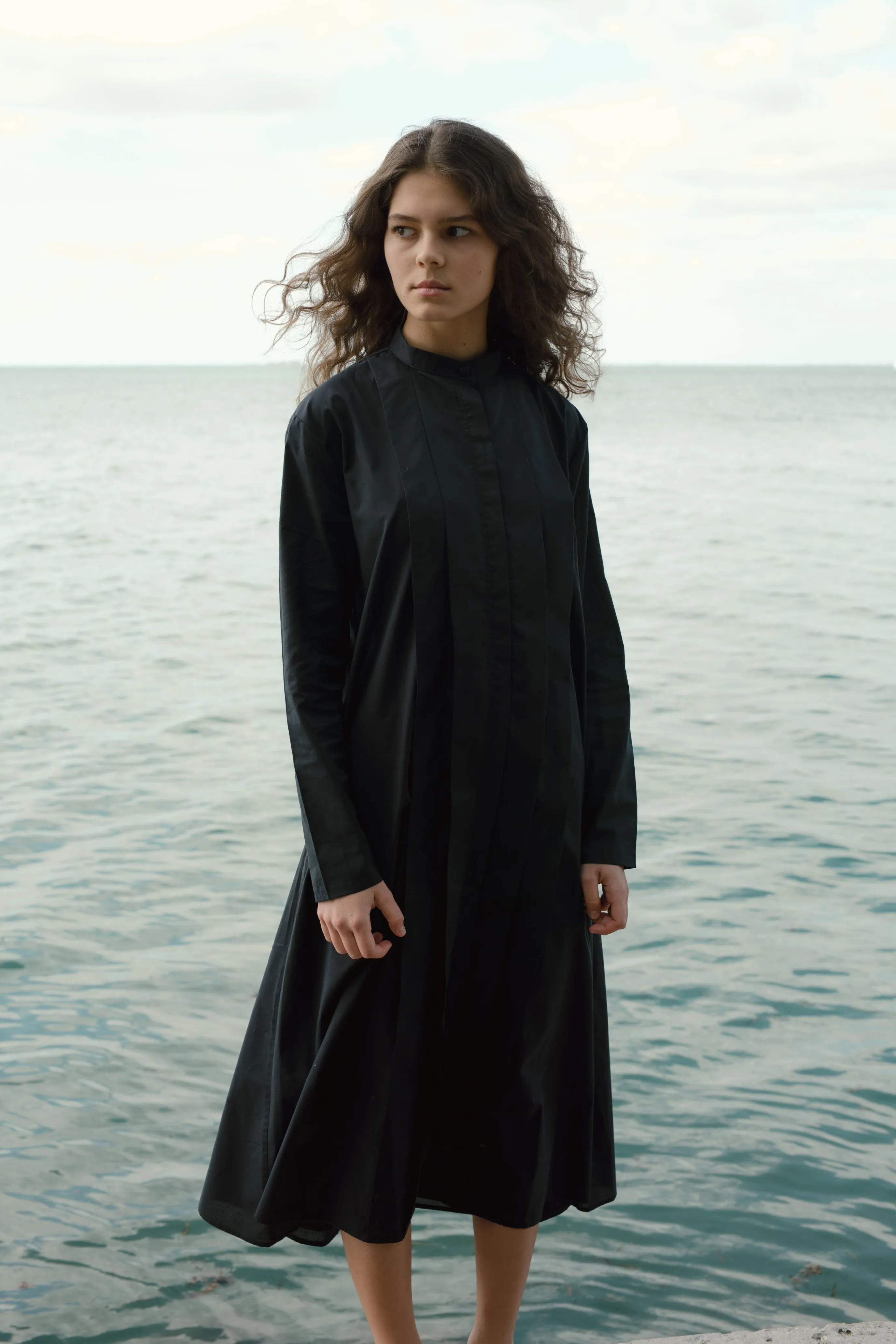 CLAUDIA NIGHTGOWN