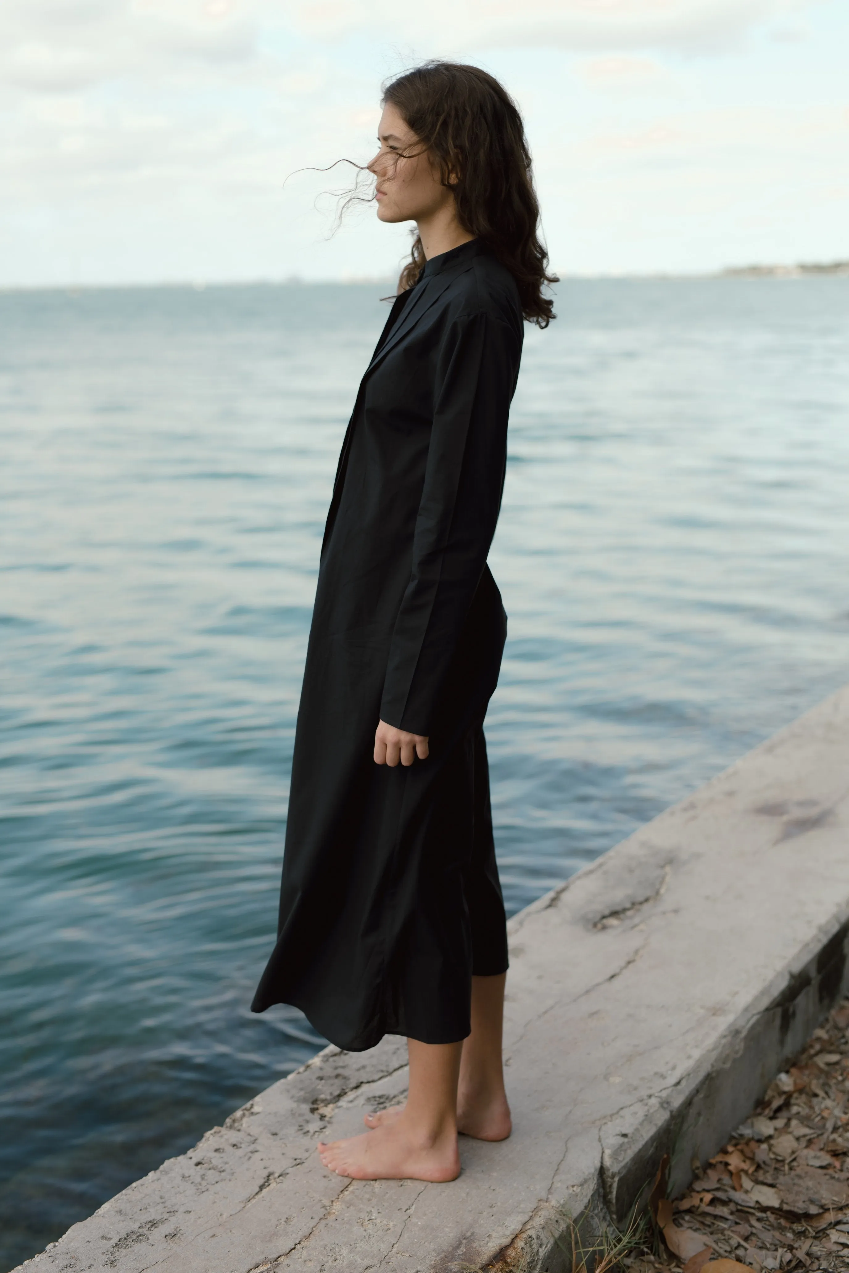 CLAUDIA NIGHTGOWN